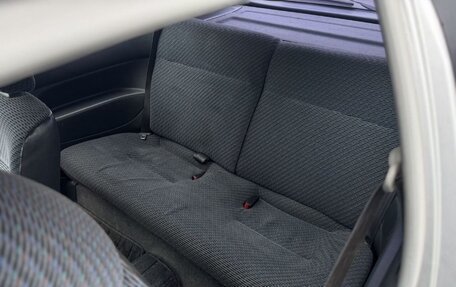 Honda Civic VII, 1997 год, 360 000 рублей, 6 фотография