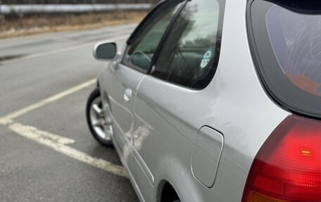 Honda Civic VII, 1997 год, 360 000 рублей, 16 фотография