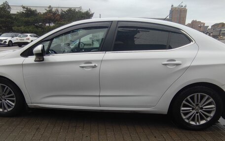 Citroen C4 II рестайлинг, 2013 год, 700 000 рублей, 3 фотография