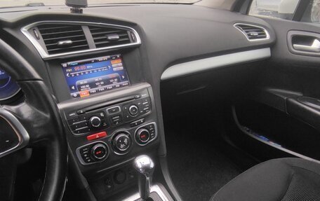 Citroen C4 II рестайлинг, 2013 год, 700 000 рублей, 8 фотография