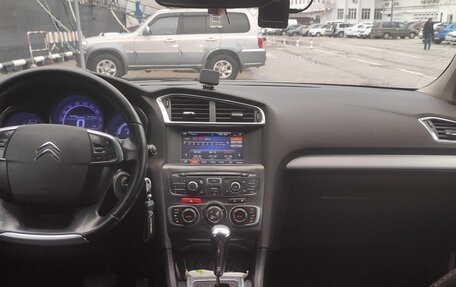 Citroen C4 II рестайлинг, 2013 год, 700 000 рублей, 7 фотография