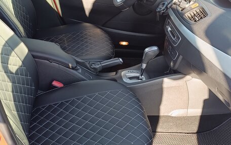 Renault Fluence I, 2011 год, 760 000 рублей, 14 фотография