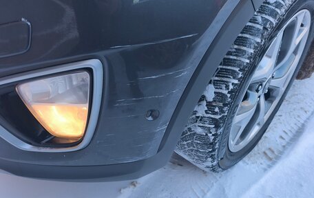 KIA Sorento III Prime рестайлинг, 2015 год, 2 100 000 рублей, 6 фотография