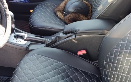 Renault Fluence I, 2011 год, 760 000 рублей, 13 фотография