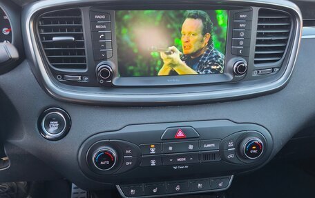 KIA Sorento III Prime рестайлинг, 2015 год, 2 100 000 рублей, 11 фотография