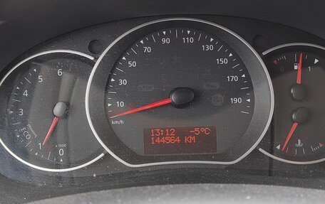 Renault Kangoo II рестайлинг, 2014 год, 1 199 000 рублей, 2 фотография