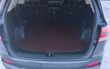 KIA Sorento III Prime рестайлинг, 2015 год, 2 100 000 рублей, 14 фотография