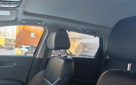 KIA Sorento III Prime рестайлинг, 2015 год, 2 100 000 рублей, 18 фотография