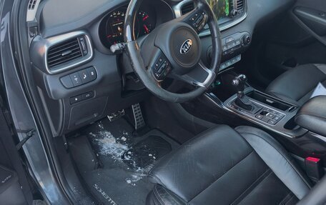 KIA Sorento III Prime рестайлинг, 2015 год, 2 100 000 рублей, 13 фотография