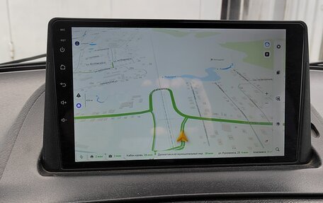 Renault Kangoo II рестайлинг, 2014 год, 1 199 000 рублей, 5 фотография