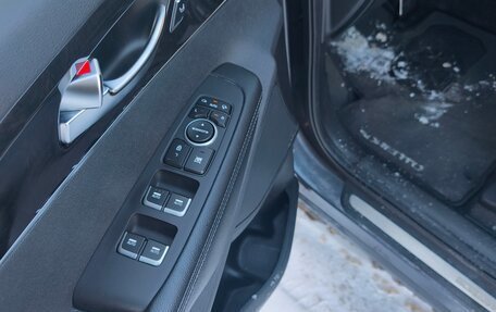 KIA Sorento III Prime рестайлинг, 2015 год, 2 100 000 рублей, 12 фотография