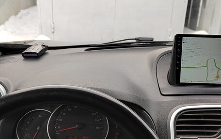 Renault Kangoo II рестайлинг, 2014 год, 1 199 000 рублей, 6 фотография