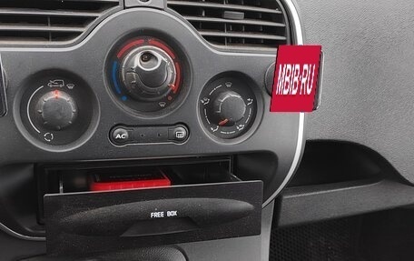 Renault Kangoo II рестайлинг, 2014 год, 1 199 000 рублей, 4 фотография