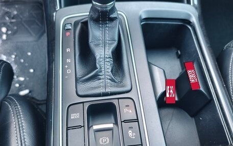 KIA Sorento III Prime рестайлинг, 2015 год, 2 100 000 рублей, 10 фотография