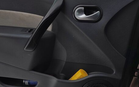 Renault Kangoo II рестайлинг, 2014 год, 1 199 000 рублей, 10 фотография