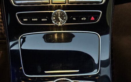 Mercedes-Benz E-Класс, 2016 год, 3 230 000 рублей, 7 фотография