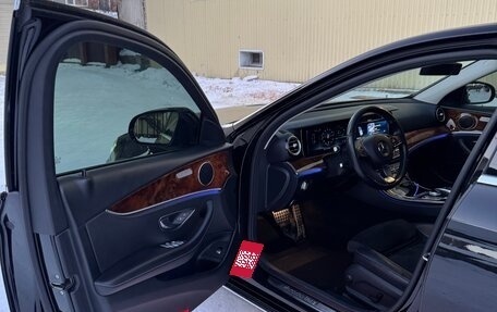 Mercedes-Benz E-Класс, 2016 год, 3 230 000 рублей, 11 фотография