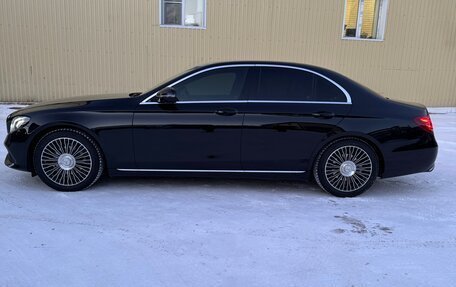 Mercedes-Benz E-Класс, 2016 год, 3 230 000 рублей, 18 фотография