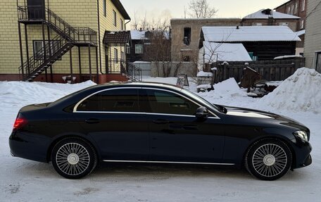 Mercedes-Benz E-Класс, 2016 год, 3 230 000 рублей, 22 фотография