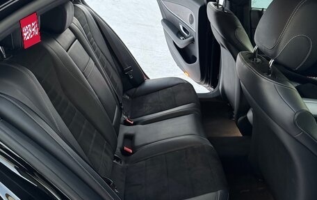 Mercedes-Benz E-Класс, 2016 год, 3 230 000 рублей, 16 фотография