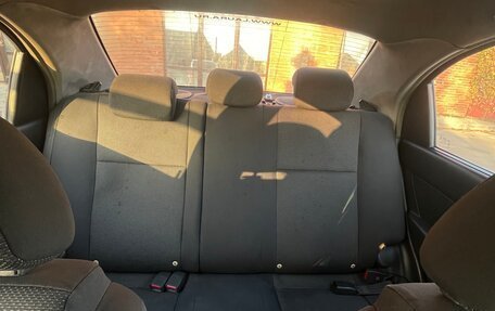 Chevrolet Aveo III, 2007 год, 290 000 рублей, 7 фотография