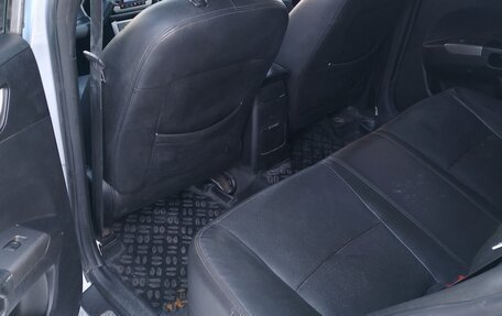 Geely Emgrand EC7, 2013 год, 380 000 рублей, 3 фотография