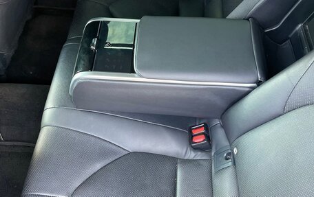 Toyota Camry, 2021 год, 3 200 000 рублей, 8 фотография