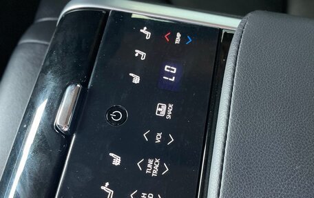 Toyota Camry, 2021 год, 3 200 000 рублей, 9 фотография