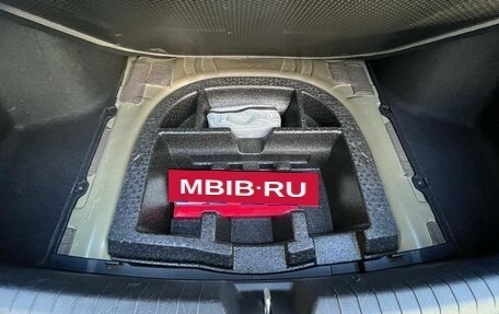 Hyundai Sonata VIII, 2022 год, 3 100 000 рублей, 9 фотография