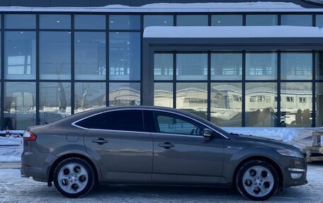 Ford Mondeo IV, 2011 год, 859 000 рублей, 4 фотография