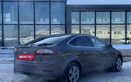 Ford Mondeo IV, 2011 год, 859 000 рублей, 5 фотография