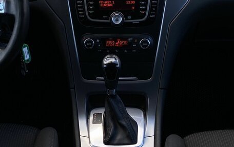 Ford Mondeo IV, 2011 год, 859 000 рублей, 13 фотография