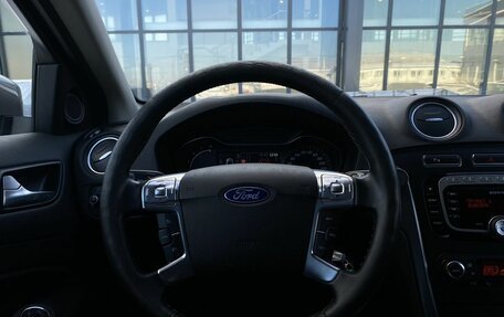 Ford Mondeo IV, 2011 год, 859 000 рублей, 14 фотография