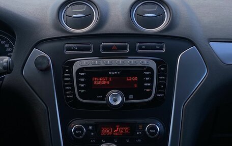 Ford Mondeo IV, 2011 год, 859 000 рублей, 12 фотография