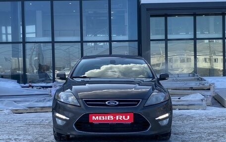 Ford Mondeo IV, 2011 год, 859 000 рублей, 2 фотография