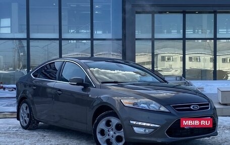 Ford Mondeo IV, 2011 год, 859 000 рублей, 3 фотография