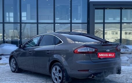 Ford Mondeo IV, 2011 год, 859 000 рублей, 7 фотография