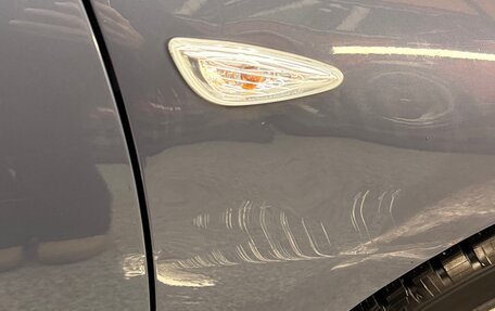 KIA cee'd III, 2015 год, 1 200 000 рублей, 9 фотография