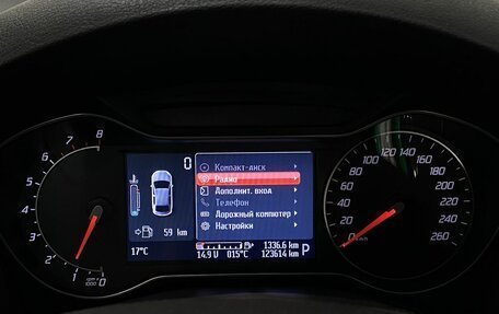 Ford Mondeo IV, 2011 год, 859 000 рублей, 21 фотография