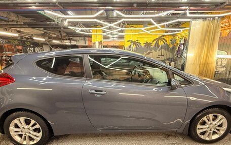 KIA cee'd III, 2015 год, 1 200 000 рублей, 8 фотография