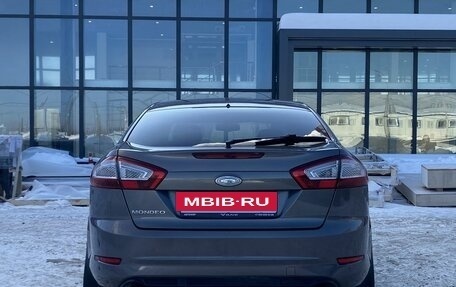 Ford Mondeo IV, 2011 год, 859 000 рублей, 6 фотография