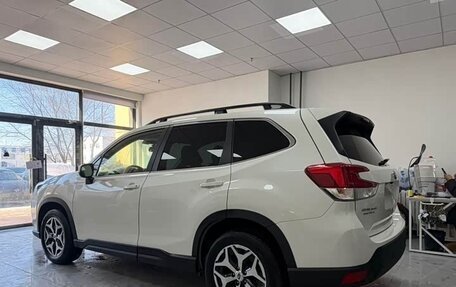 Subaru Forester, 2022 год, 3 050 000 рублей, 4 фотография