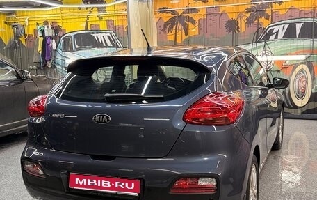 KIA cee'd III, 2015 год, 1 200 000 рублей, 10 фотография