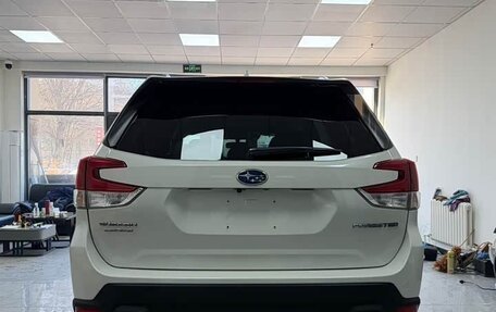 Subaru Forester, 2022 год, 3 050 000 рублей, 5 фотография