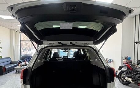 Subaru Forester, 2022 год, 3 050 000 рублей, 12 фотография