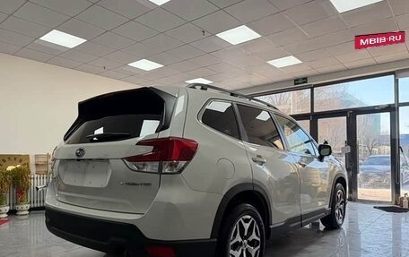 Subaru Forester, 2022 год, 3 050 000 рублей, 6 фотография