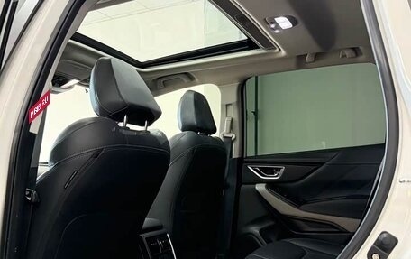 Subaru Forester, 2022 год, 3 050 000 рублей, 8 фотография