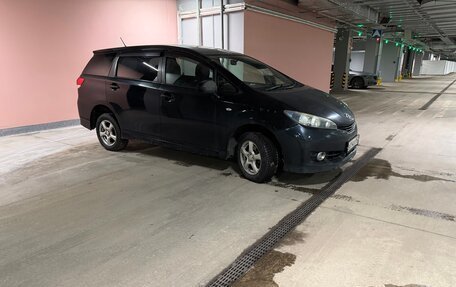 Toyota Wish II, 2012 год, 1 075 000 рублей, 2 фотография