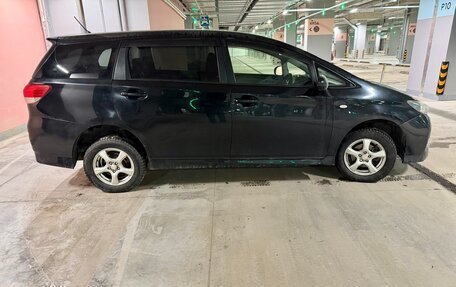 Toyota Wish II, 2012 год, 1 075 000 рублей, 4 фотография