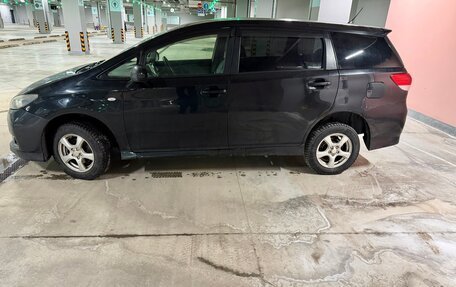 Toyota Wish II, 2012 год, 1 075 000 рублей, 5 фотография